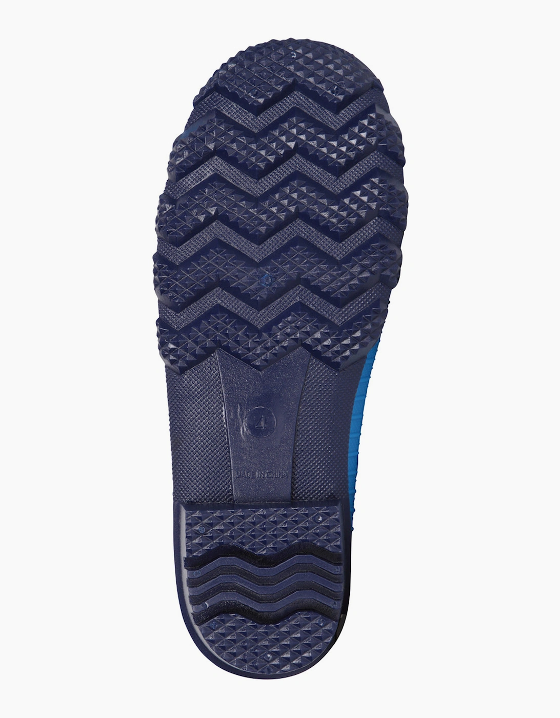 Mountain Warehouse Childrens/Kids Plain Wellington Boots