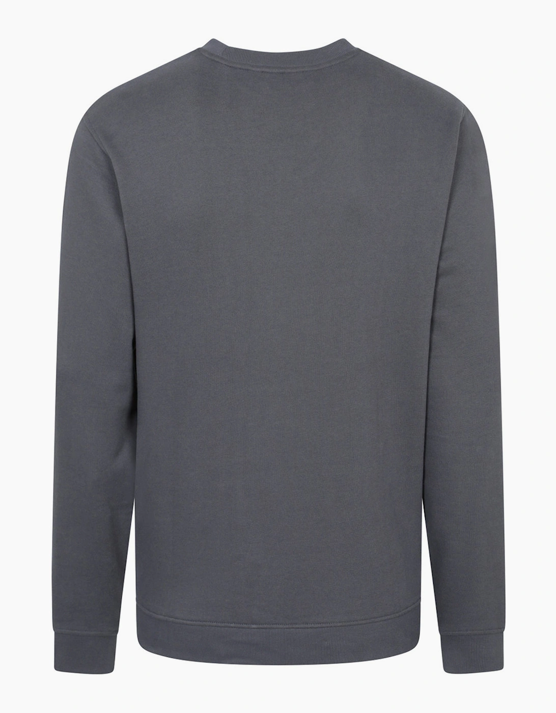 Mountain Warehouse Mens Mountain Crew Neck Sweatshirt
