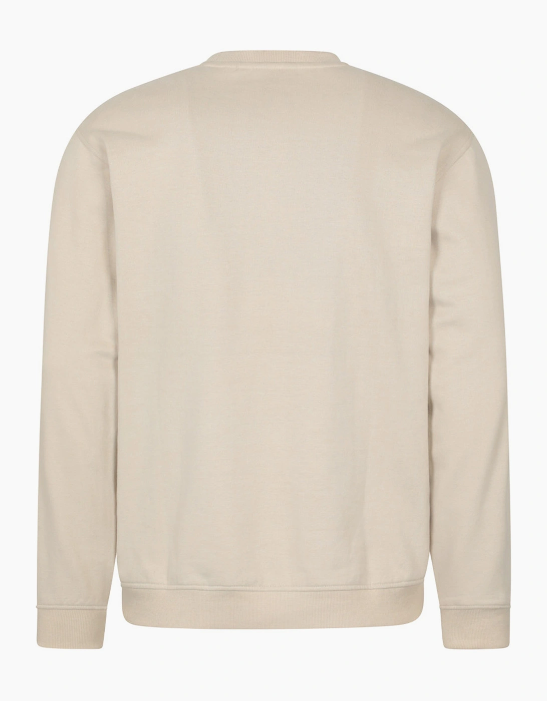 Mountain Warehouse Mens Mountain Crew Neck Sweatshirt