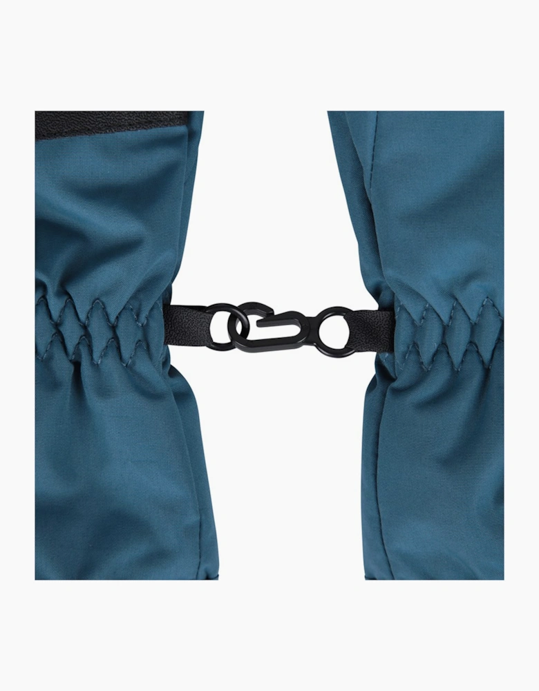 Mountain Warehouse Womens/Ladies Ski Gloves