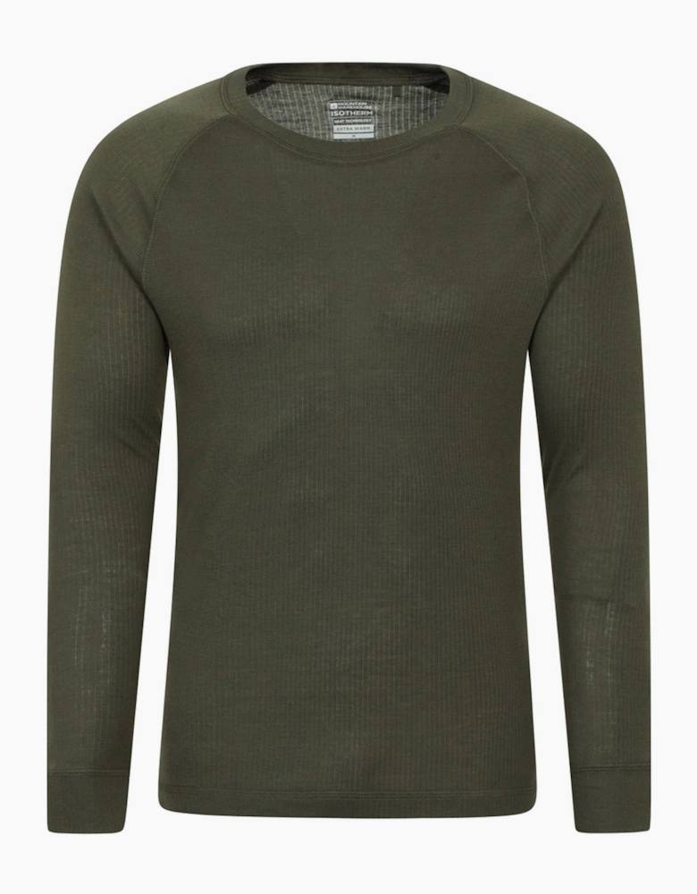 Mountain Warehouse Mens Talus Thermal Base Layer Set