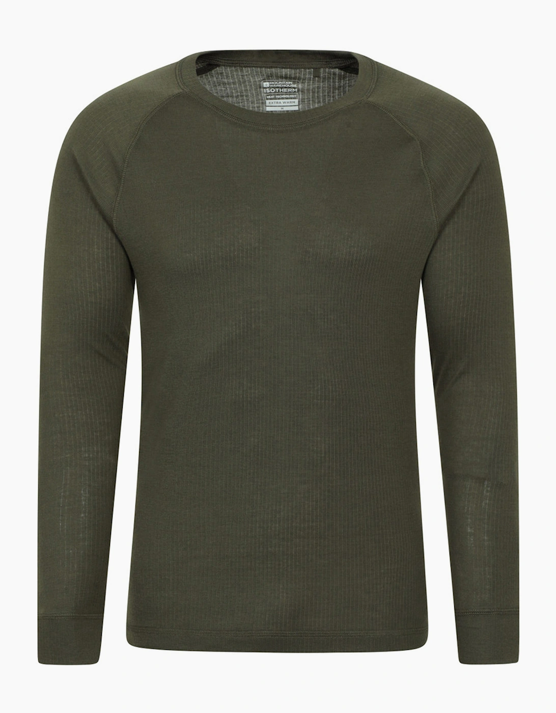 Mountain Warehouse Mens Talus Thermal Base Layer Set