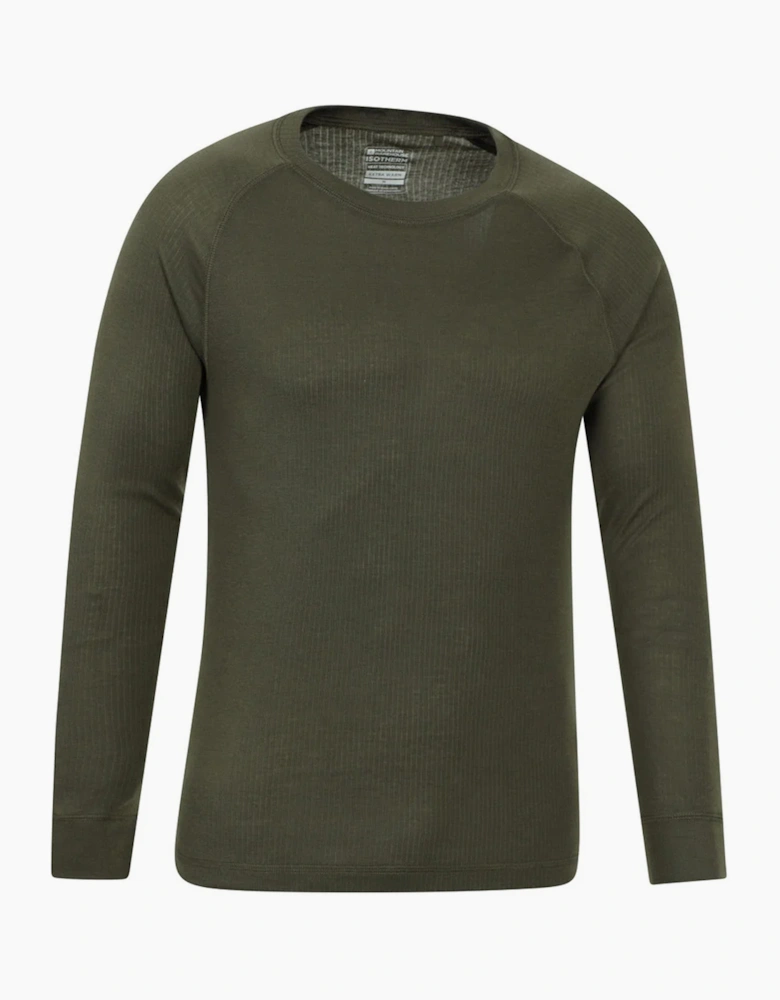 Mountain Warehouse Mens Talus Thermal Base Layer Set