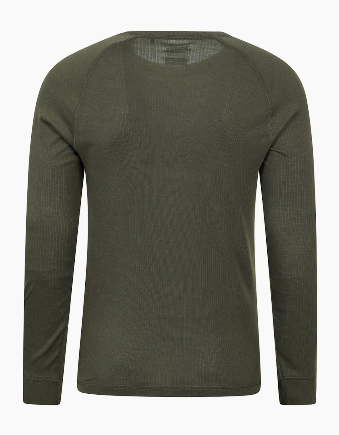 Mountain Warehouse Mens Talus Thermal Base Layer Set