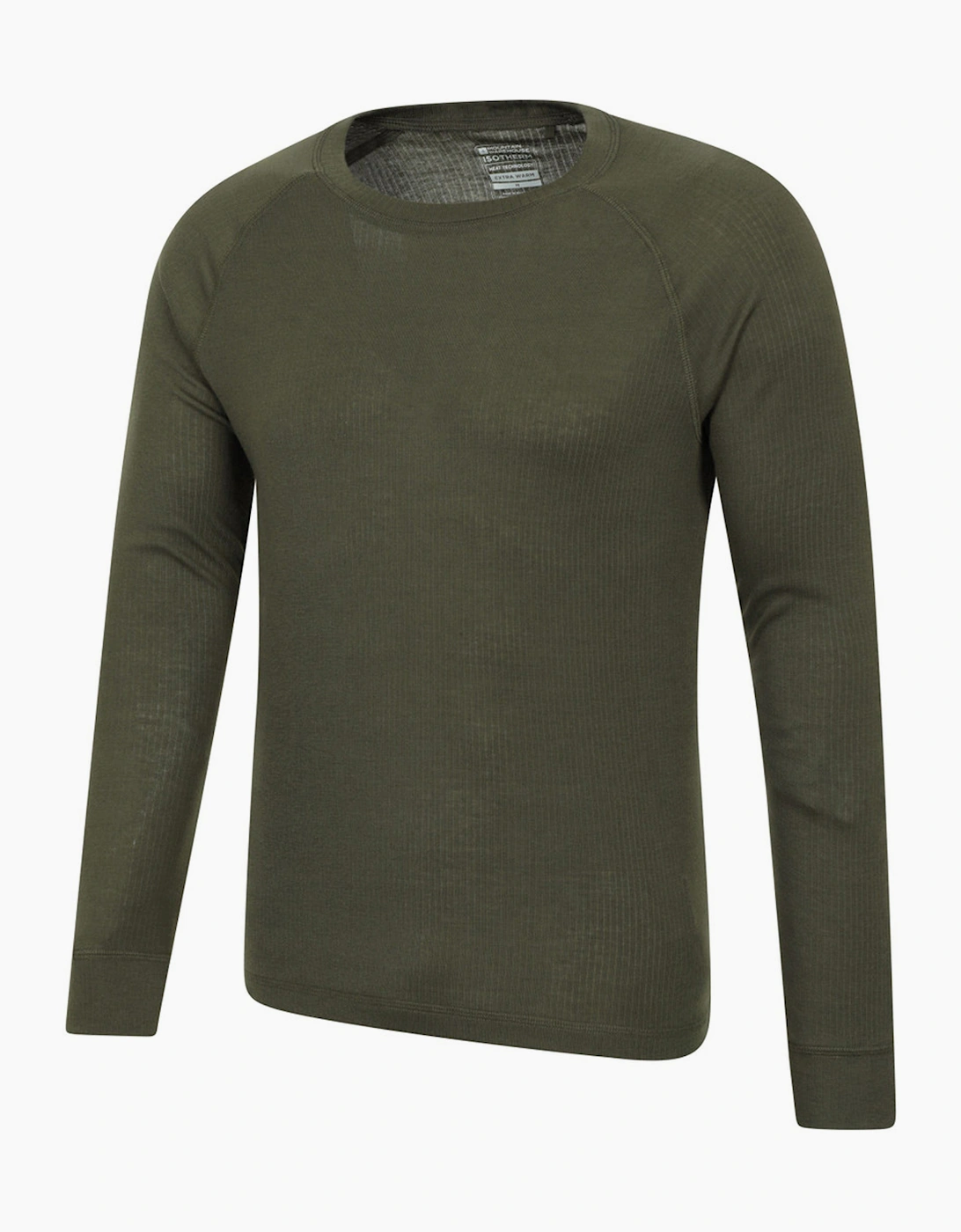 Mountain Warehouse Mens Talus Thermal Base Layer Set