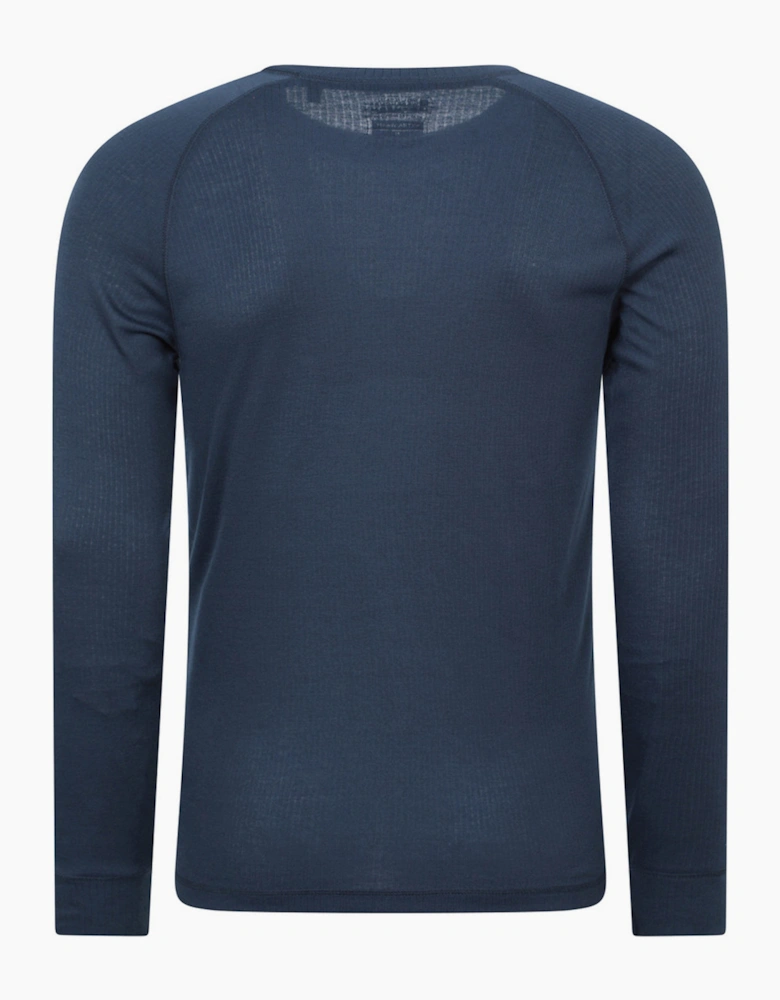 Mountain Warehouse Mens Talus Thermal Base Layer Set