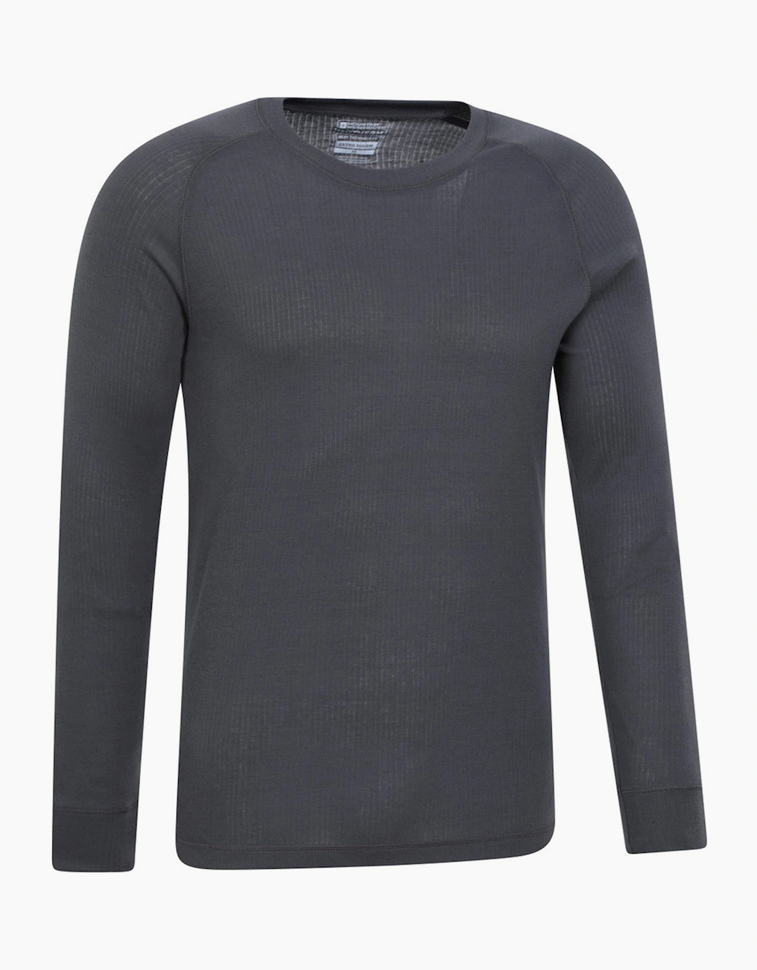 Mountain Warehouse Mens Talus Thermal Base Layer Set