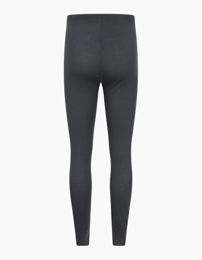Mountain Warehouse Mens Talus Thermal Base Layer Set