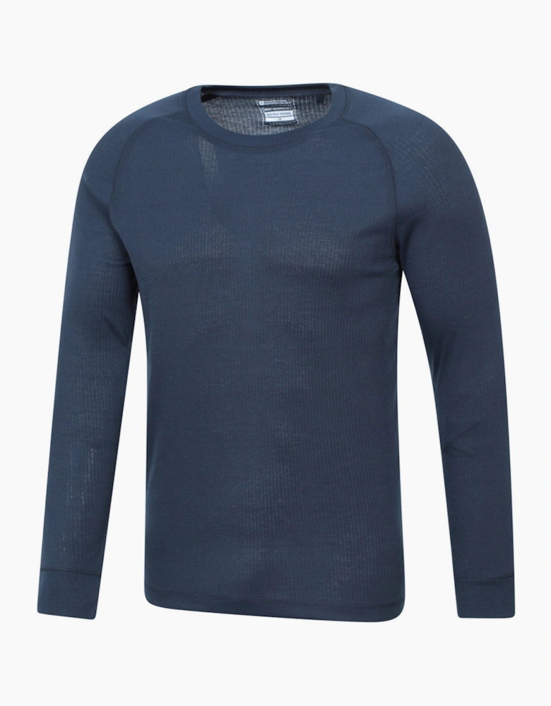 Mountain Warehouse Mens Talus Thermal Base Layer Set