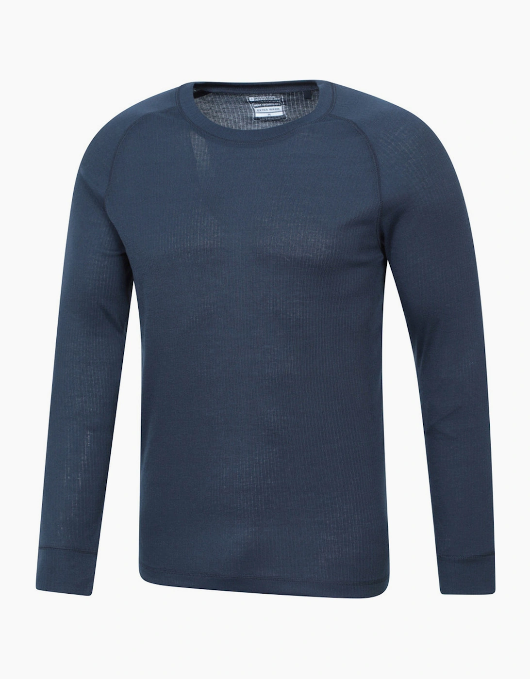 Mountain Warehouse Mens Talus Thermal Base Layer Set