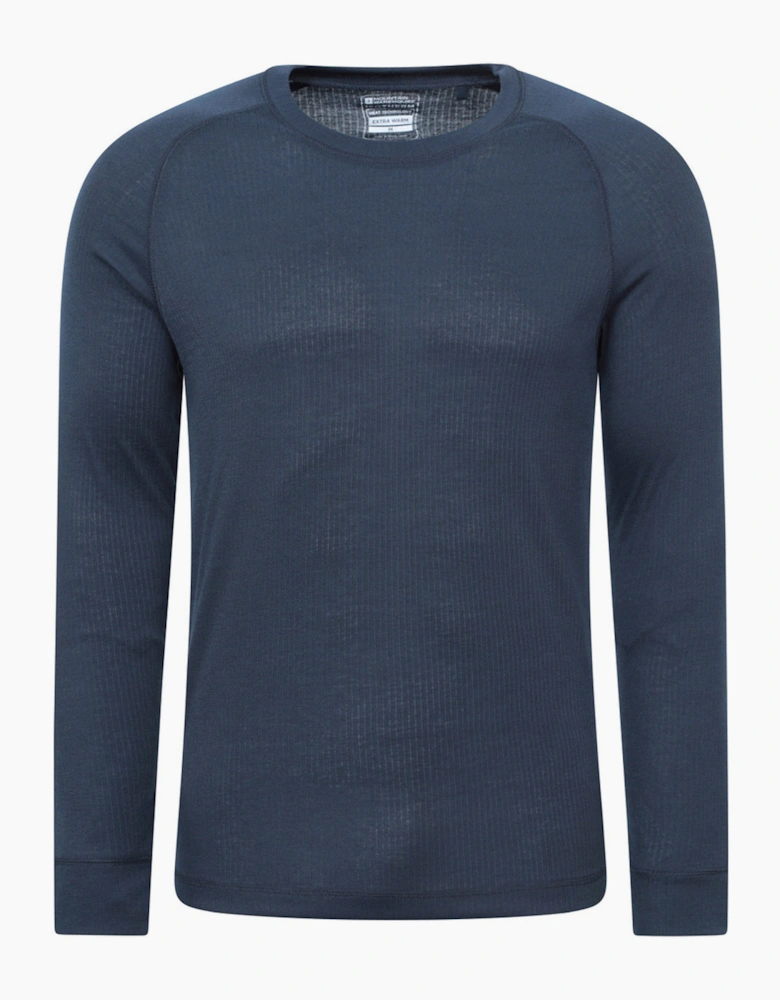 Mountain Warehouse Mens Talus Thermal Base Layer Set