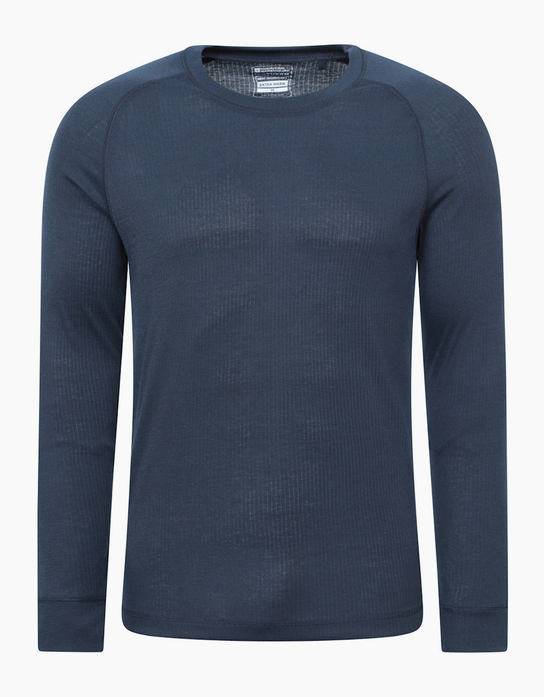 Mountain Warehouse Mens Talus Thermal Base Layer Set
