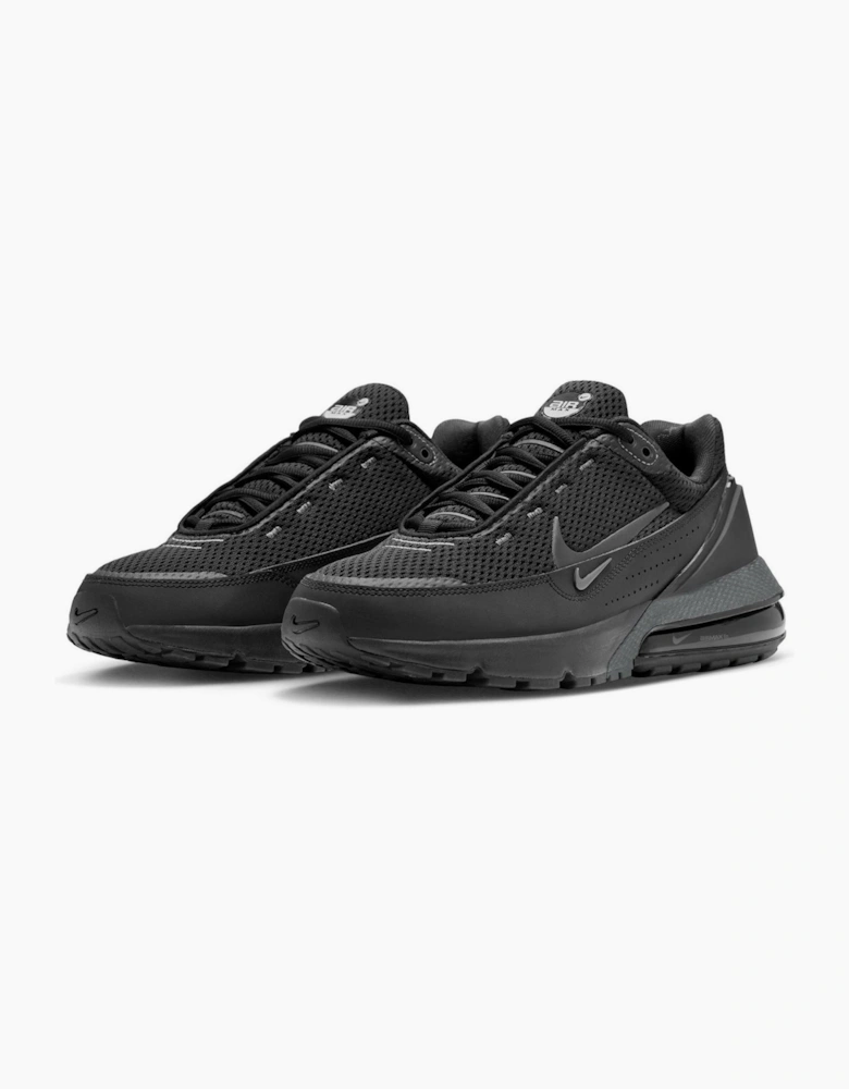 Air Max Pulse Low Top Sneakers