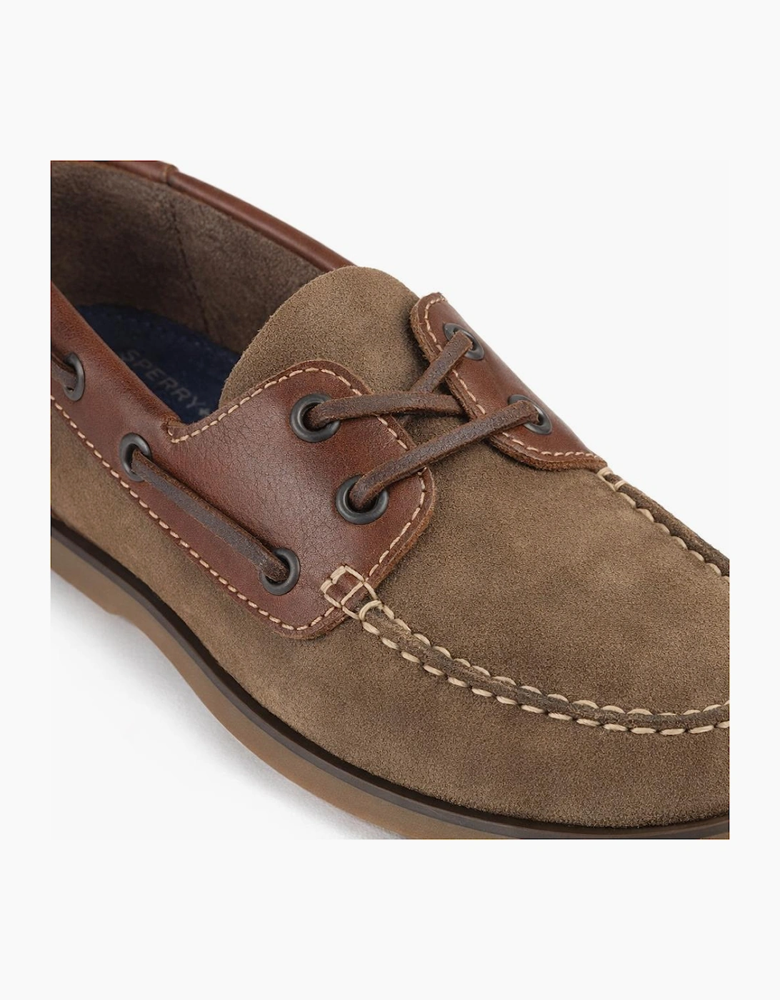 DEK L179BN Womens Mary Jane Brown