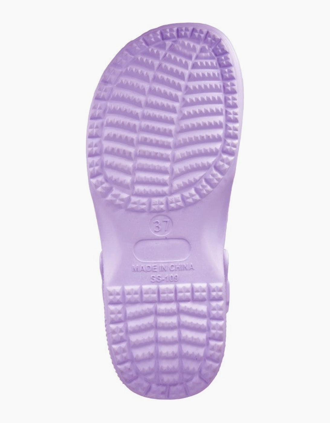 DEK LUCY Womens Clogs Pink