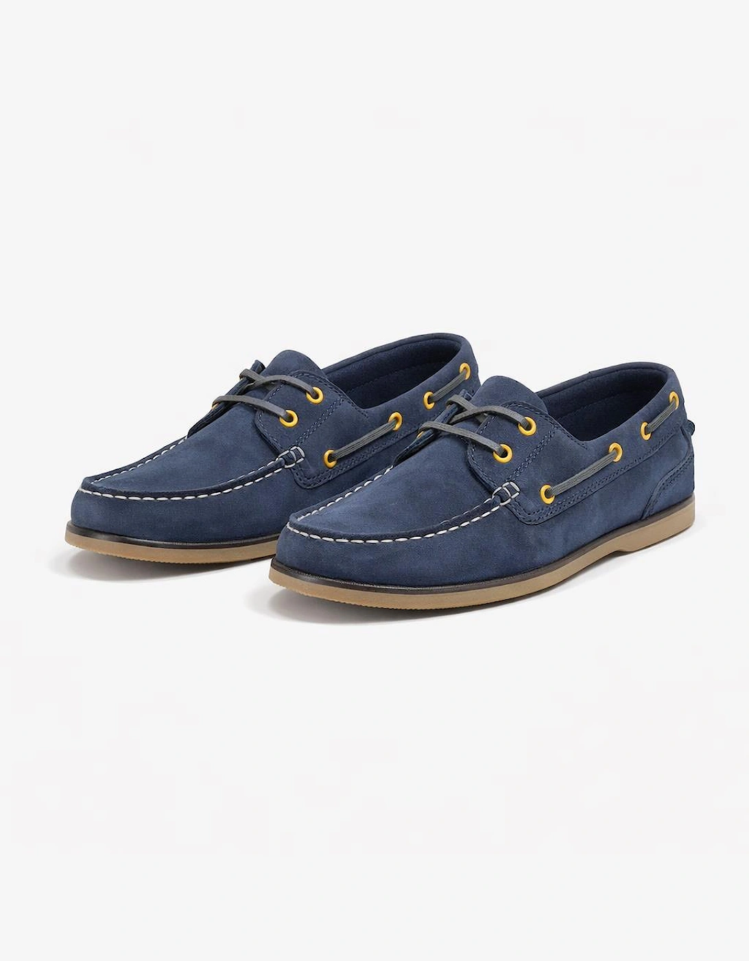 DEK AMY Womens Boat & Deck Shoes Blue