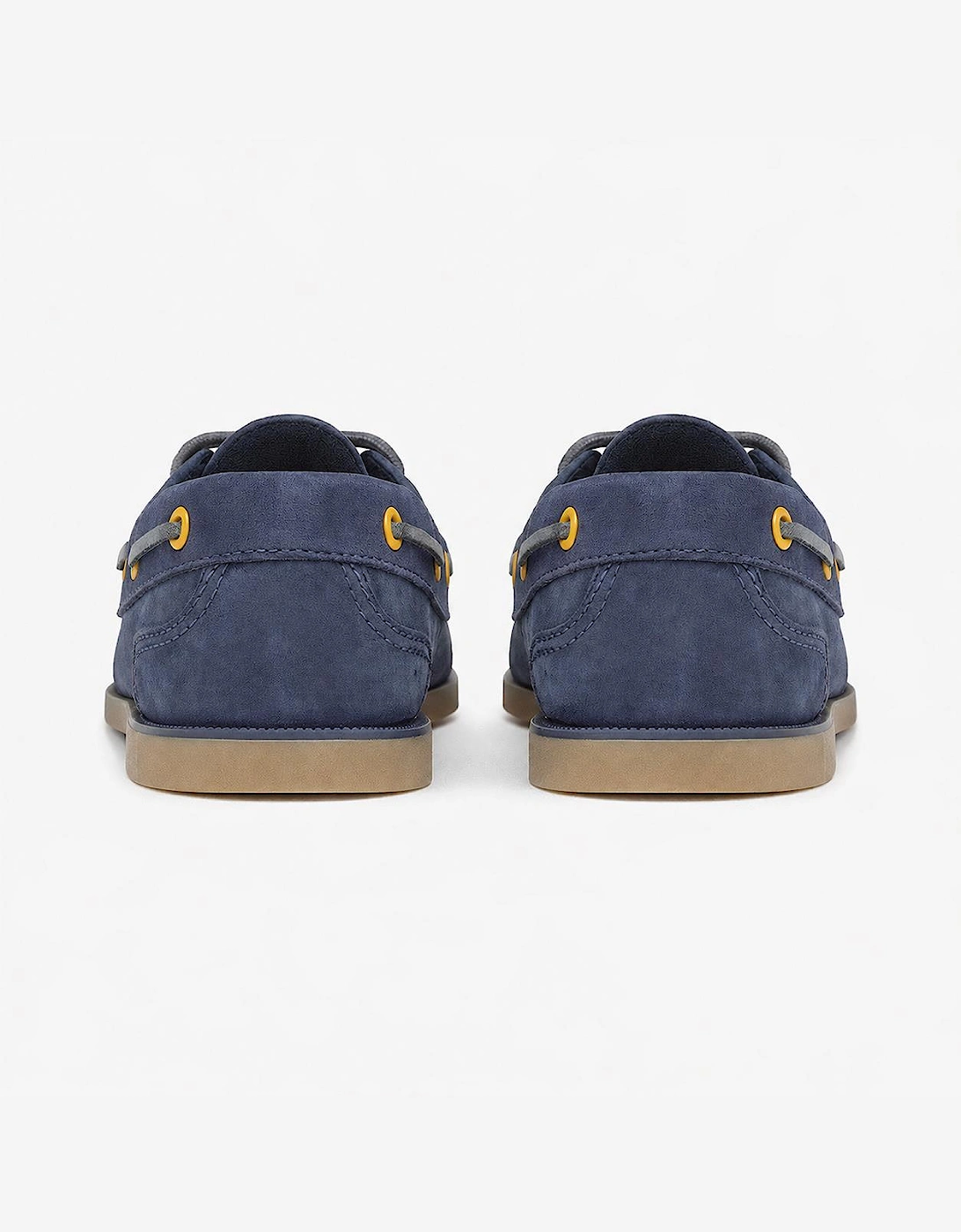 DEK AMY Womens Boat & Deck Shoes Blue
