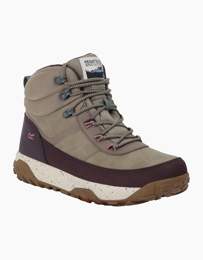 Regatta Womens/Ladies Shayford Walking Boots