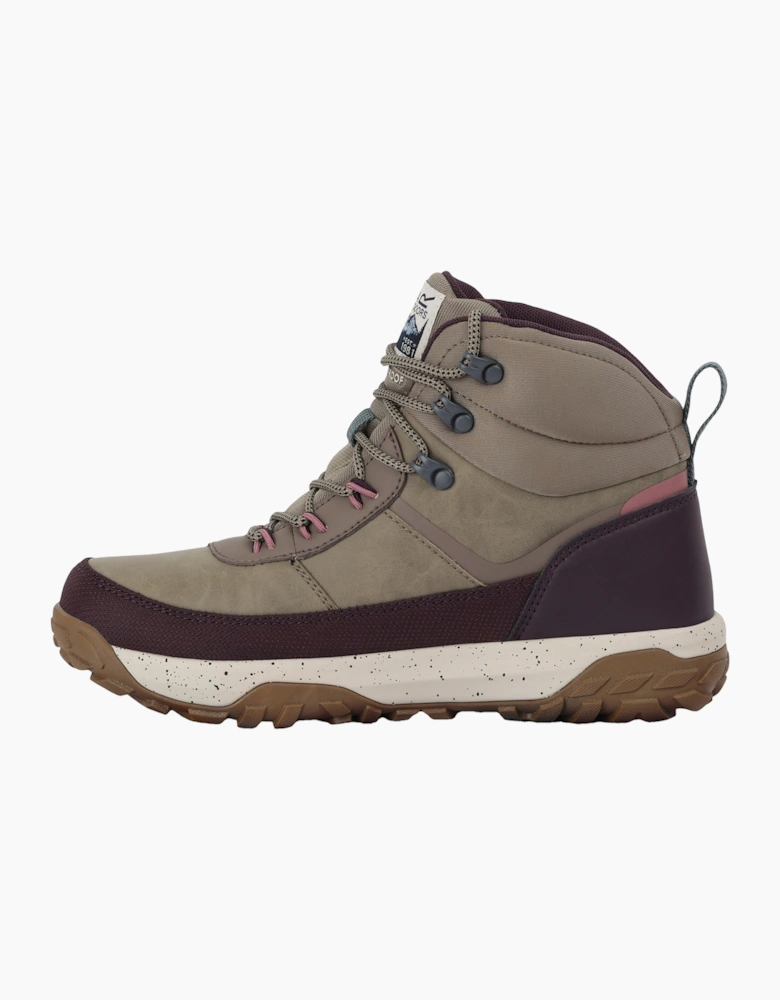 Regatta Womens/Ladies Shayford Walking Boots
