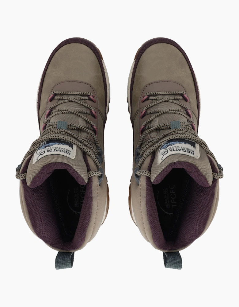 Regatta Womens/Ladies Shayford Walking Boots