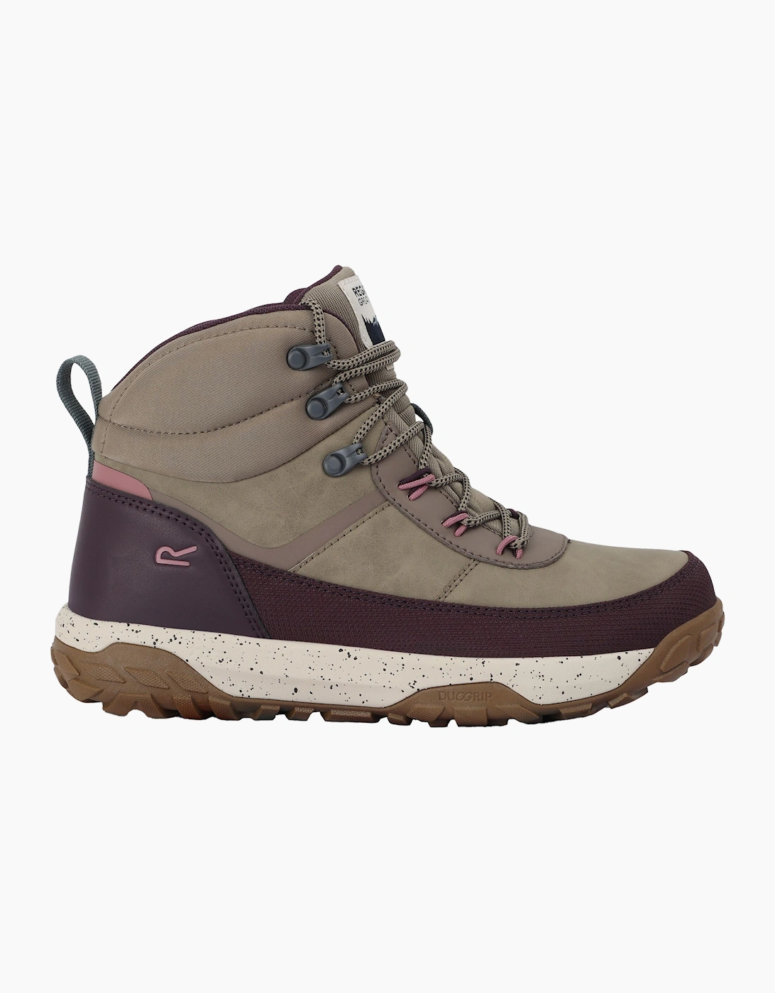 Regatta Womens/Ladies Shayford Walking Boots