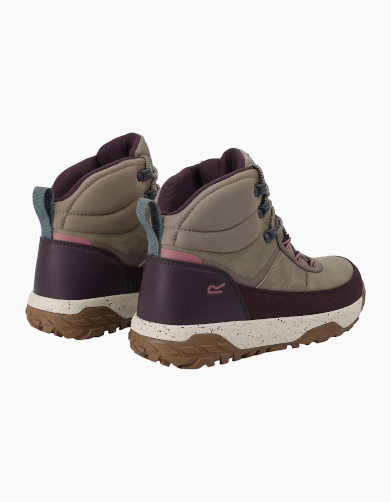 Regatta Womens/Ladies Shayford Walking Boots