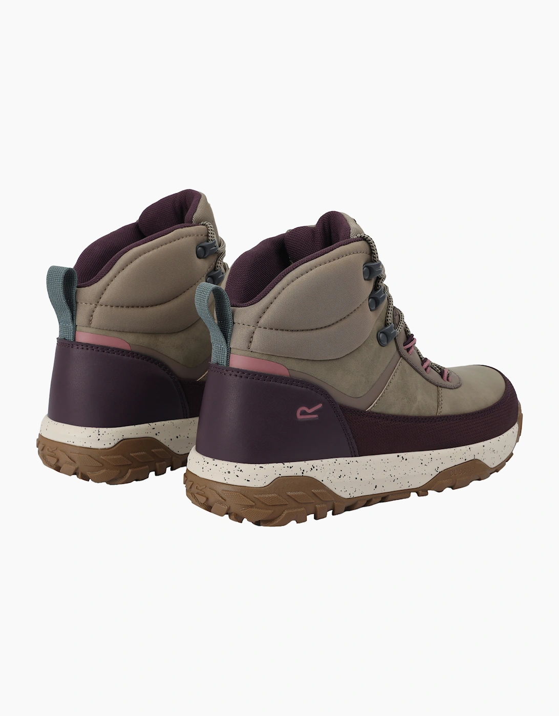 Regatta Womens/Ladies Shayford Walking Boots