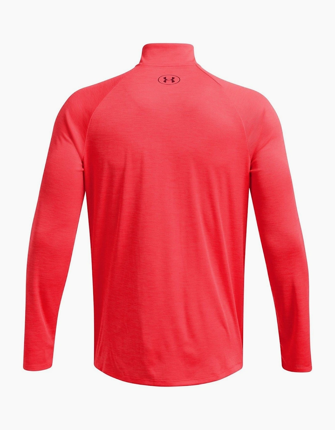 Mens Tech™ ½ Zip Long Sleeve