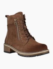 Brown Leather