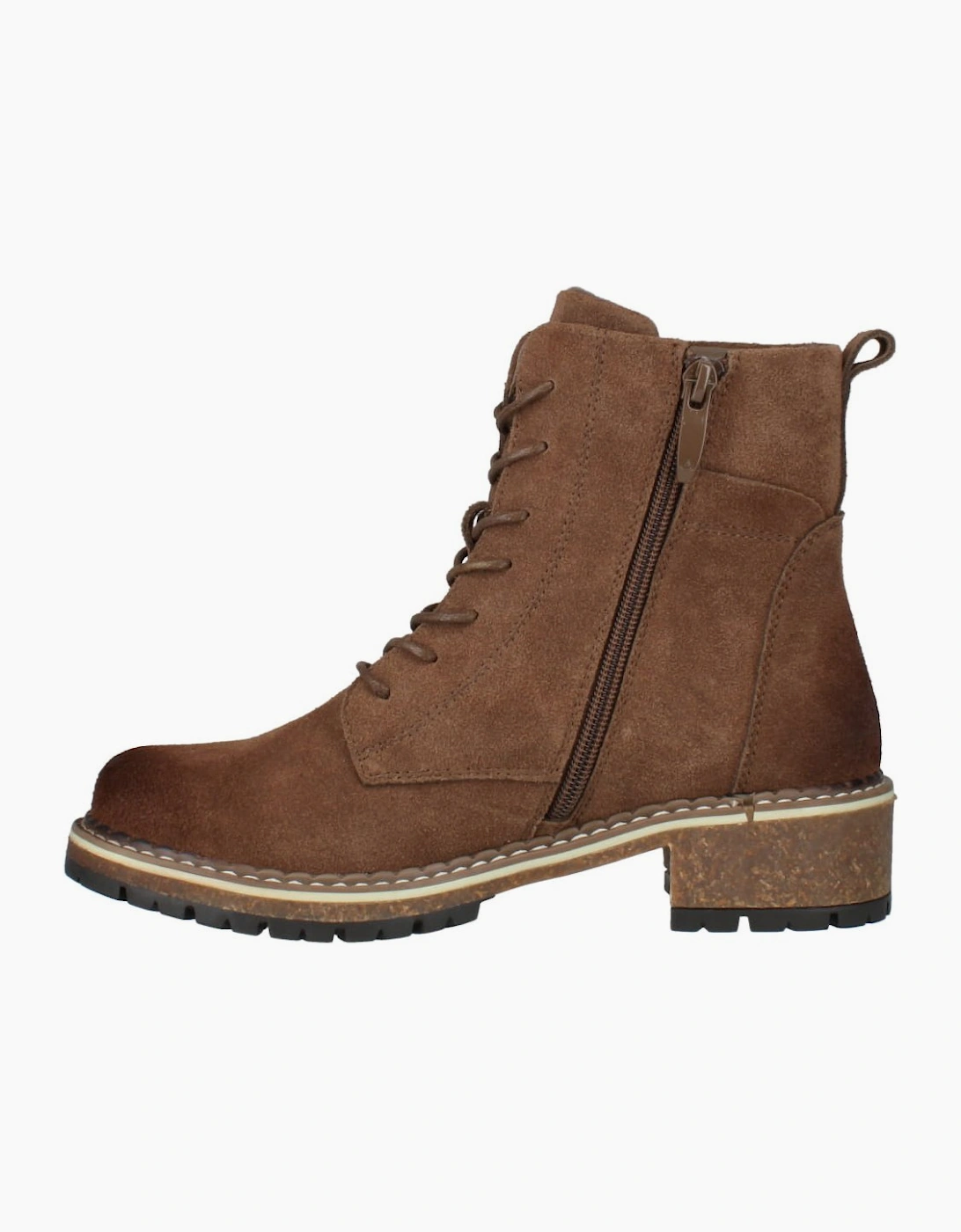 Waylynn 02 Womens Ankle Boots