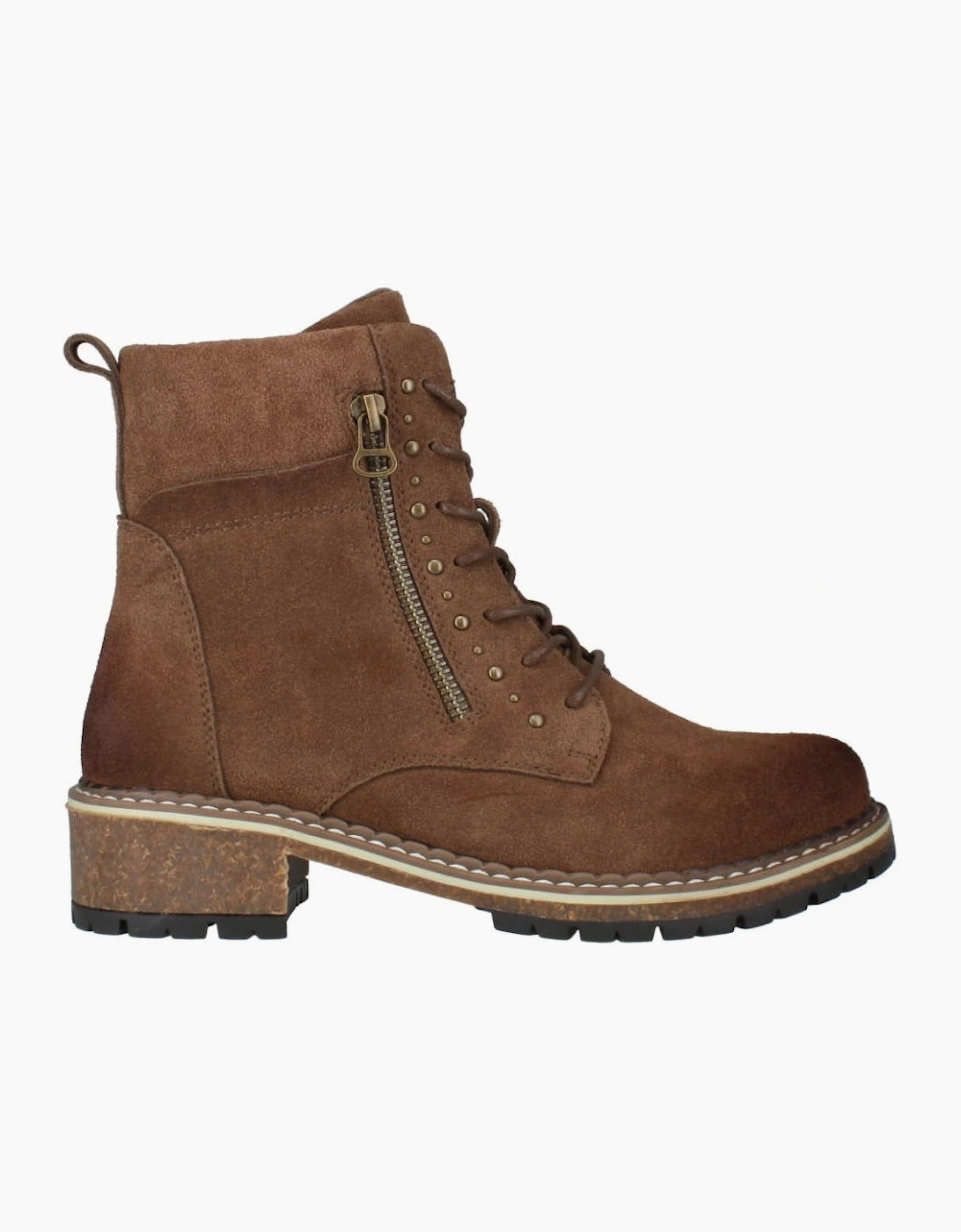 Waylynn 02 Womens Ankle Boots