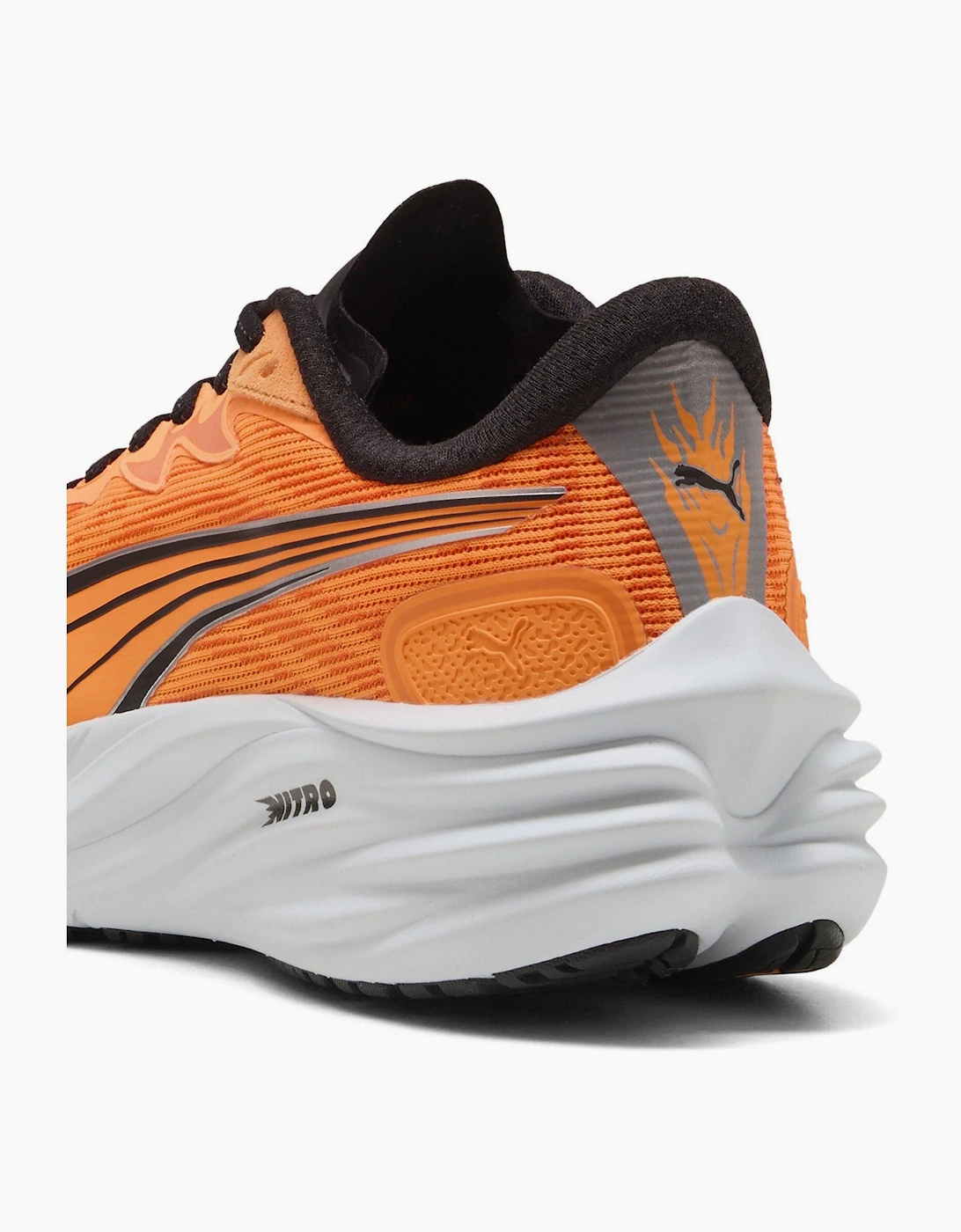 Velocity Nitro 4 Running Shoes