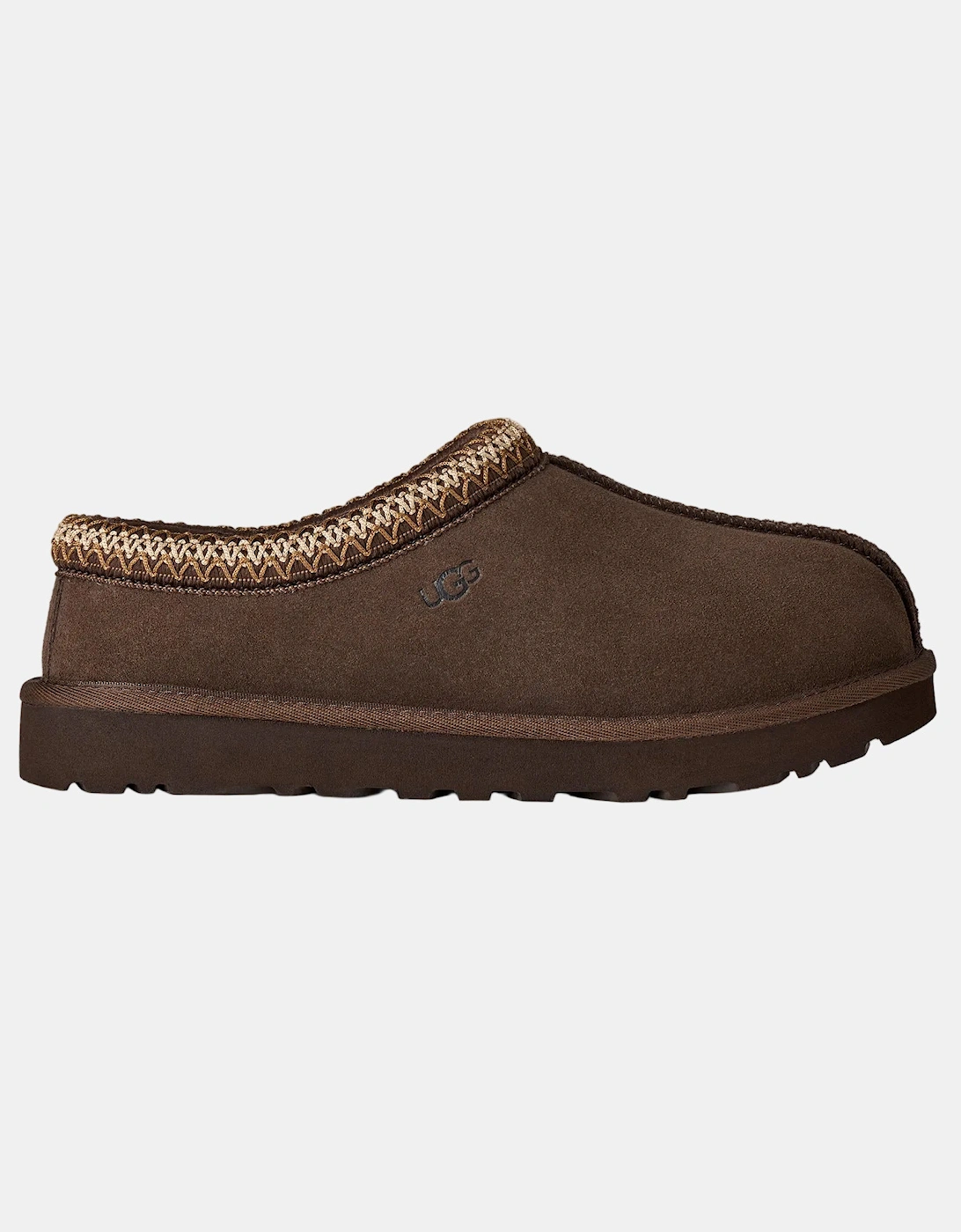 UGG Tasman II Womens Slippers - Dusted Cocoa
