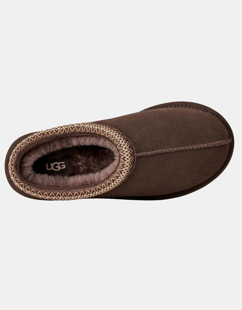 UGG Tasman II Womens Slippers - Dusted Cocoa