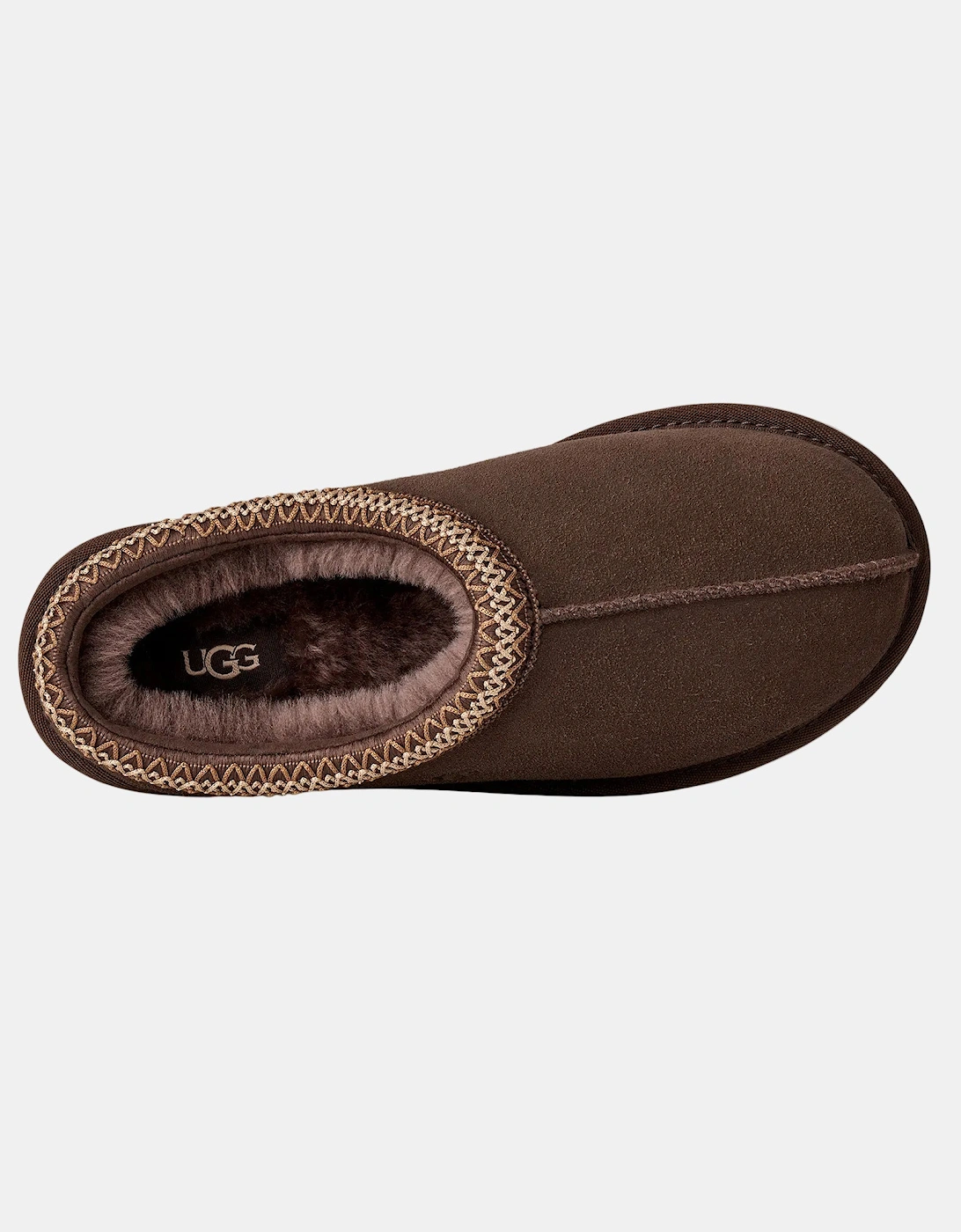 UGG Tasman II Womens Slippers - Dusted Cocoa