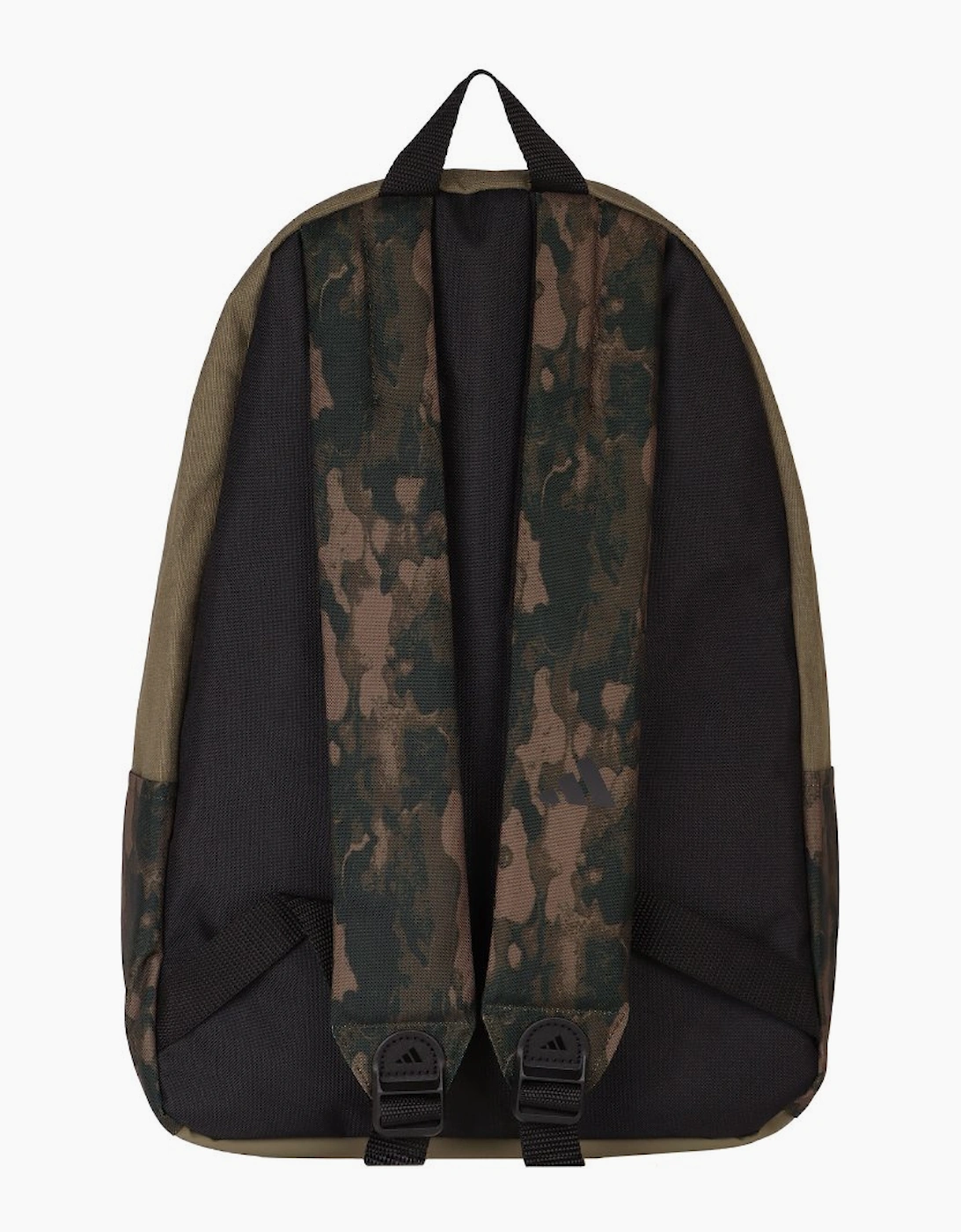 YB Camo Backpack