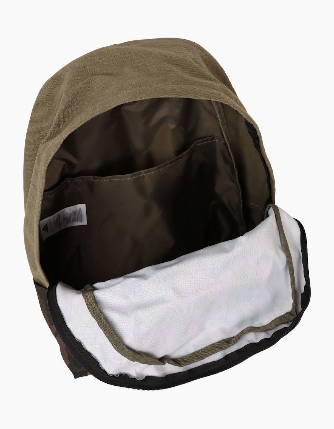 YB Camo Backpack