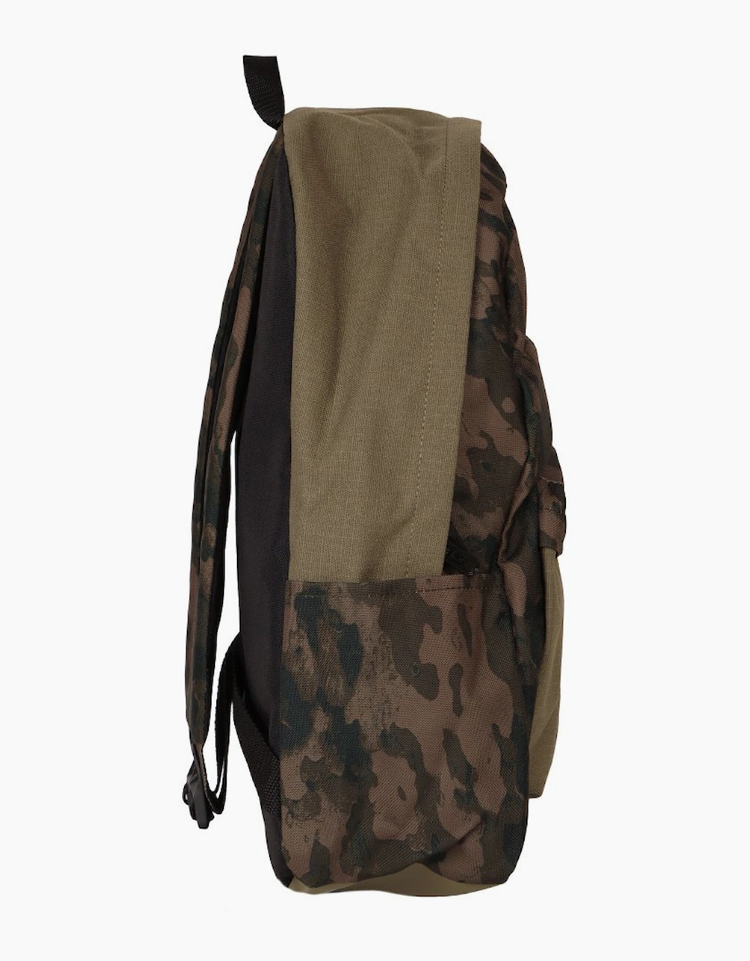 YB Camo Backpack