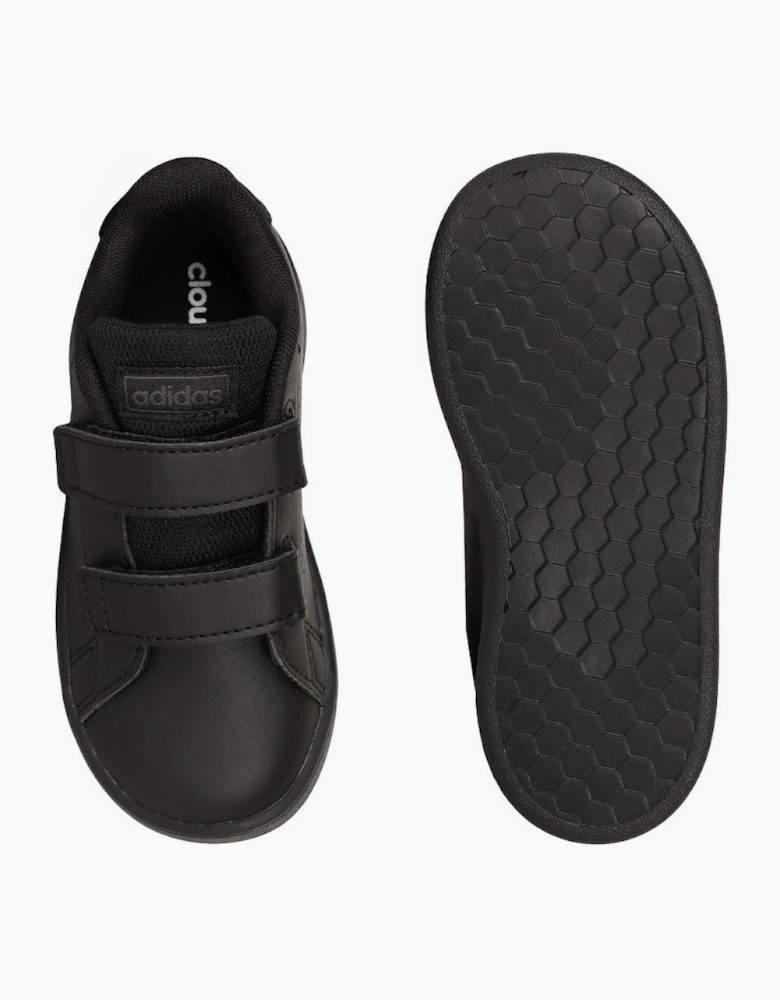 Advantage Kids Infant Trainers