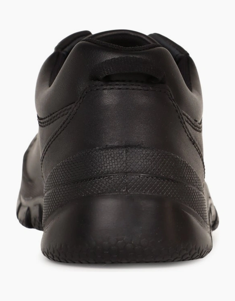 Challenger Boys School Shoes