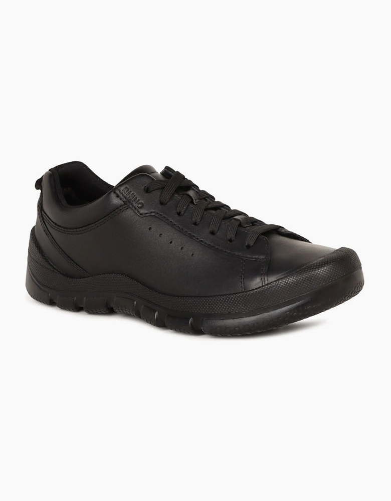 Challenger Boys School Shoes