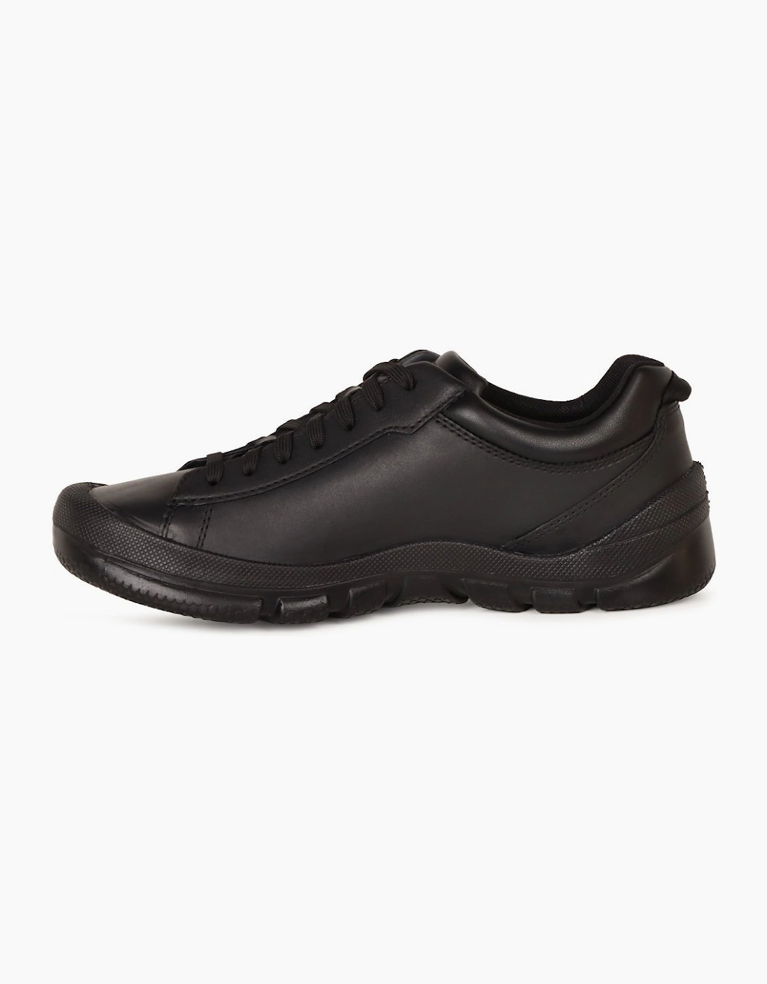 Challenger Boys School Shoes