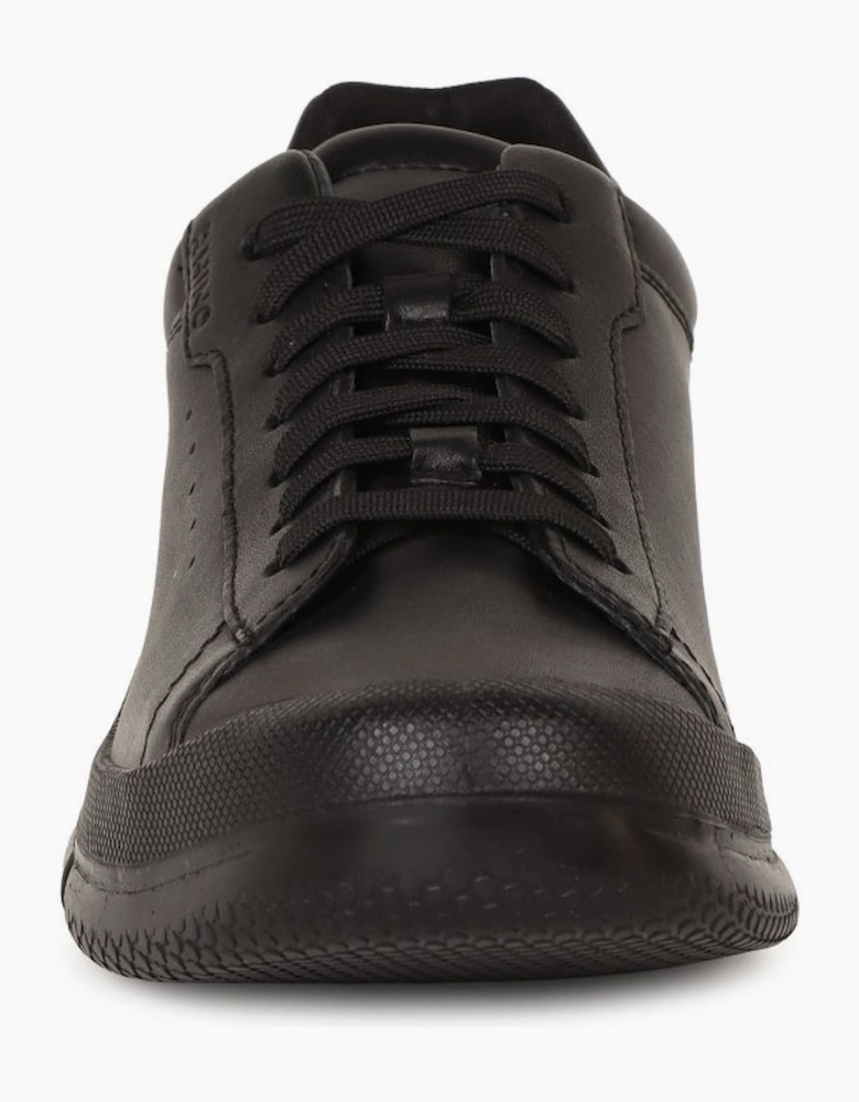 Challenger Boys School Shoes
