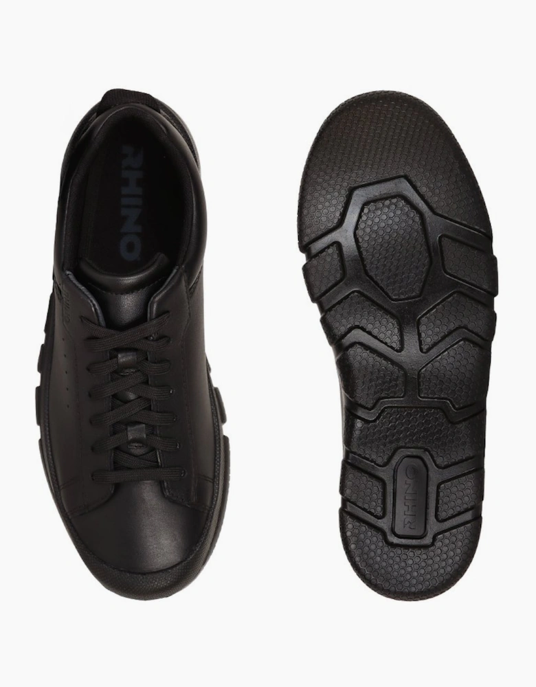 Challenger Boys School Shoes
