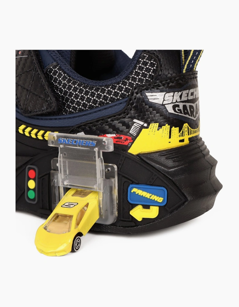 Garage Boys Sports Trainers