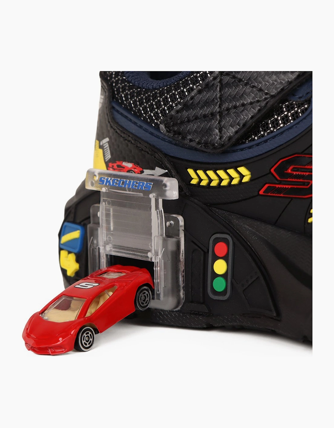 Garage Boys Sports Trainers