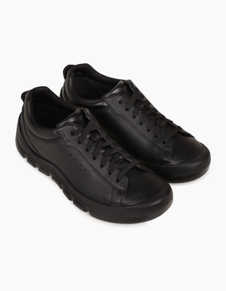 Challenger Boys School Shoes