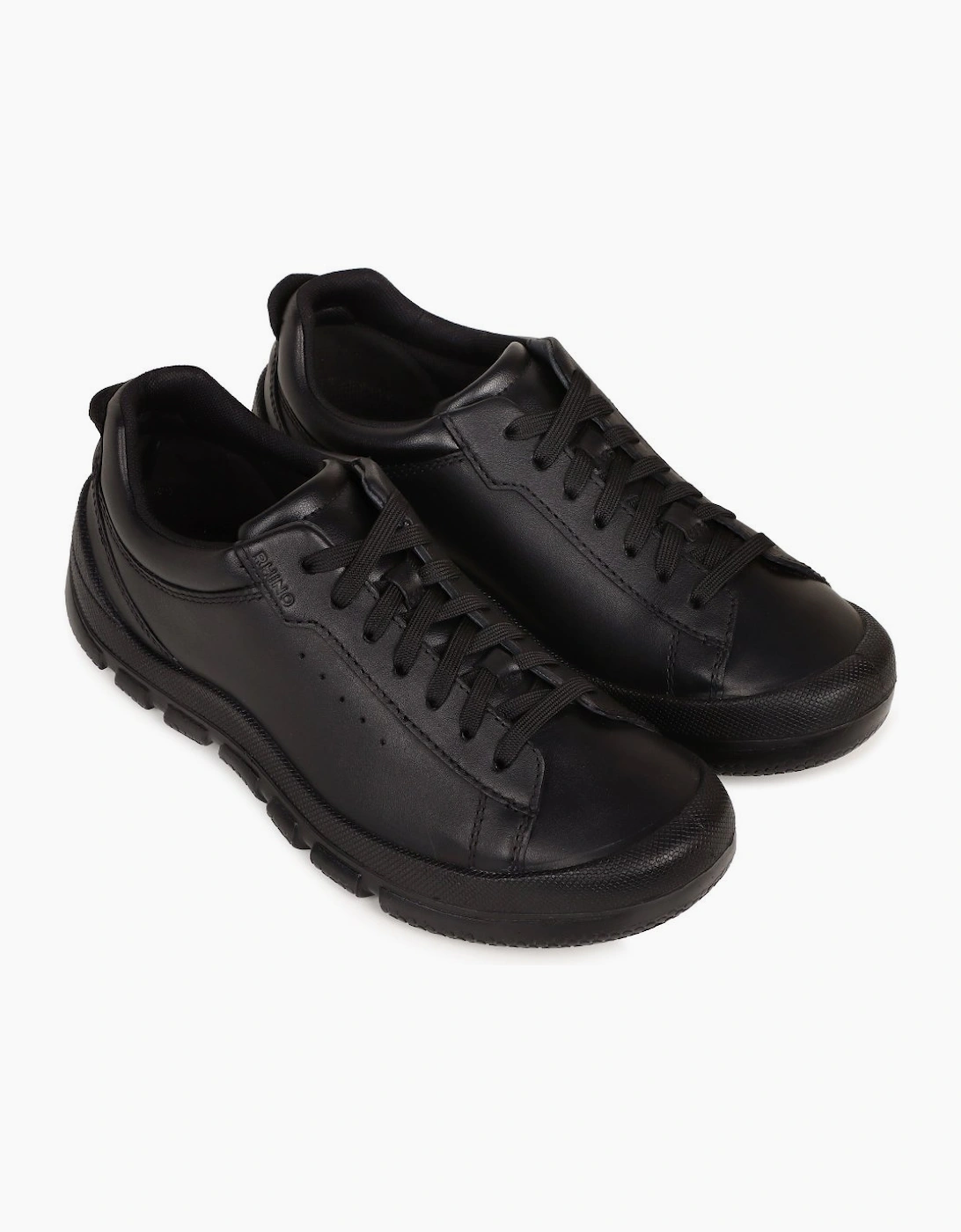 Challenger Boys School Shoes