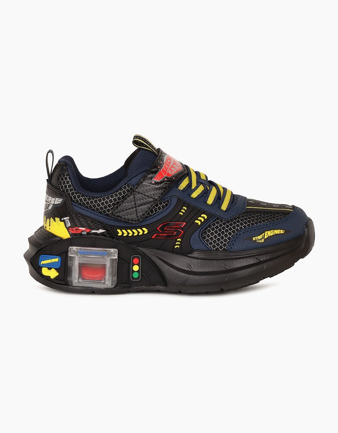 Garage Boys Sports Trainers