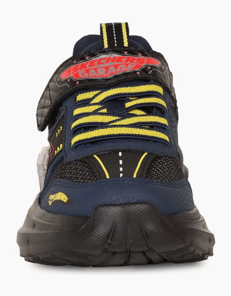 Garage Boys Sports Trainers